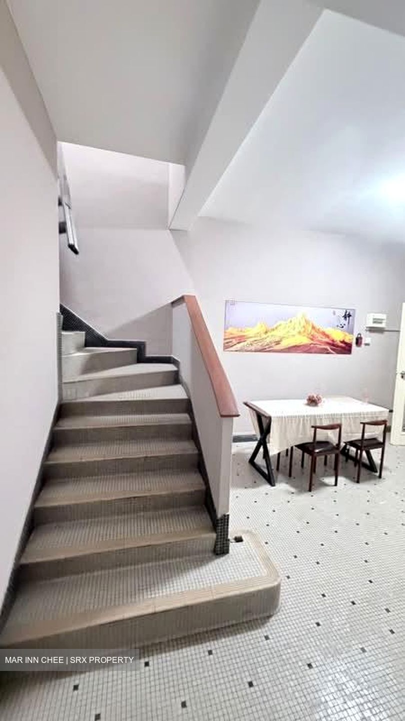 Pasir Panjang Gardens (D5), Terrace #558251771